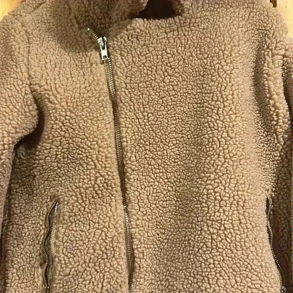 Boohoo Teddy Faux Fur Coat - Picture 2 of 5